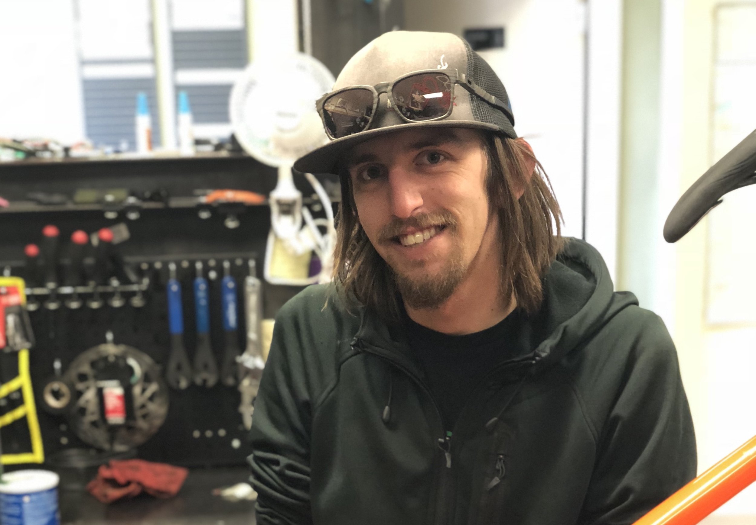 Getting to Know the Pacos Crew