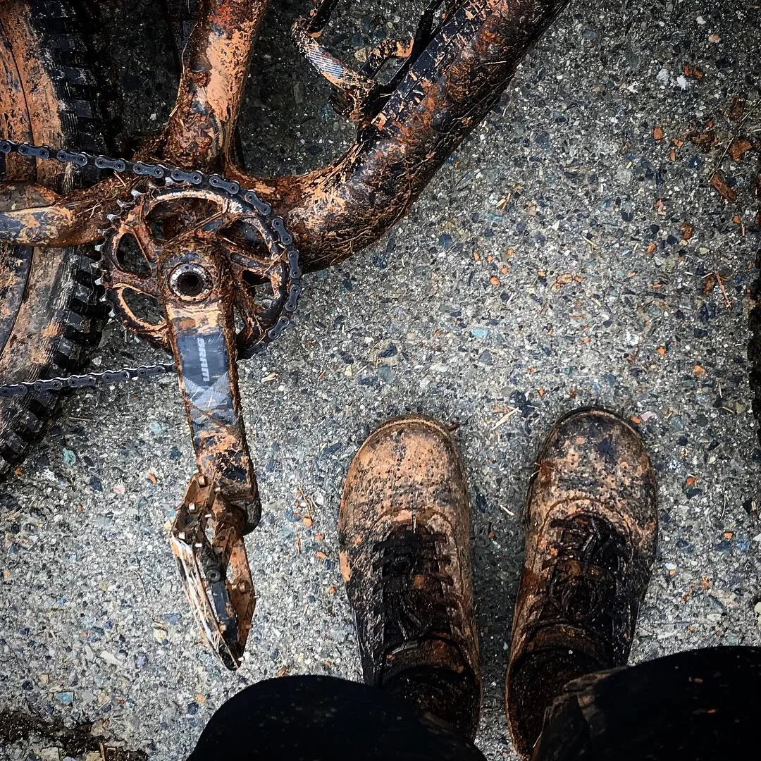 Spring Time MTB Tune Up