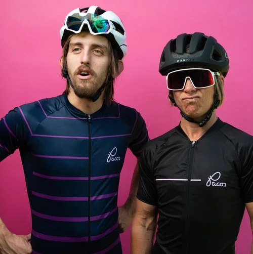 Pacos Custom Jerseys