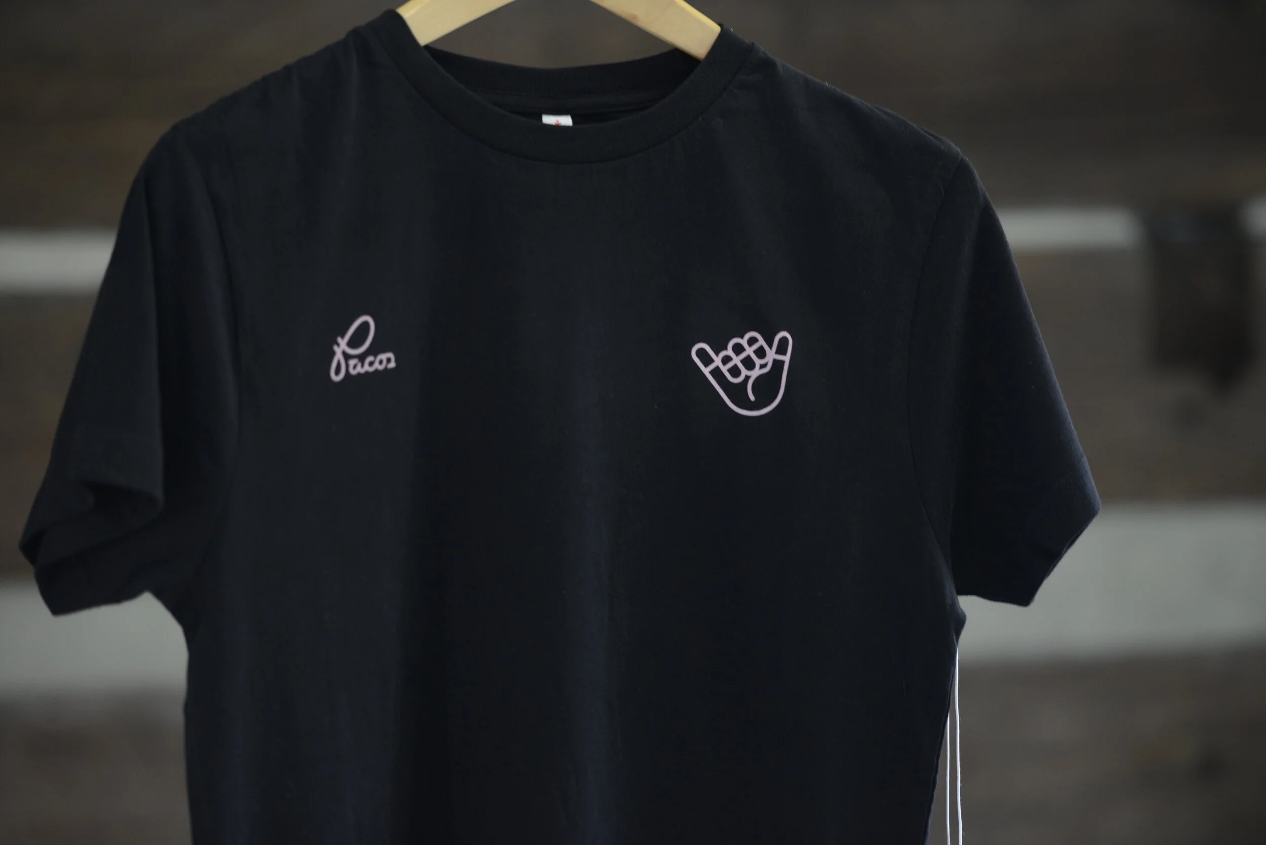 New Sustainable Shaka Shirts