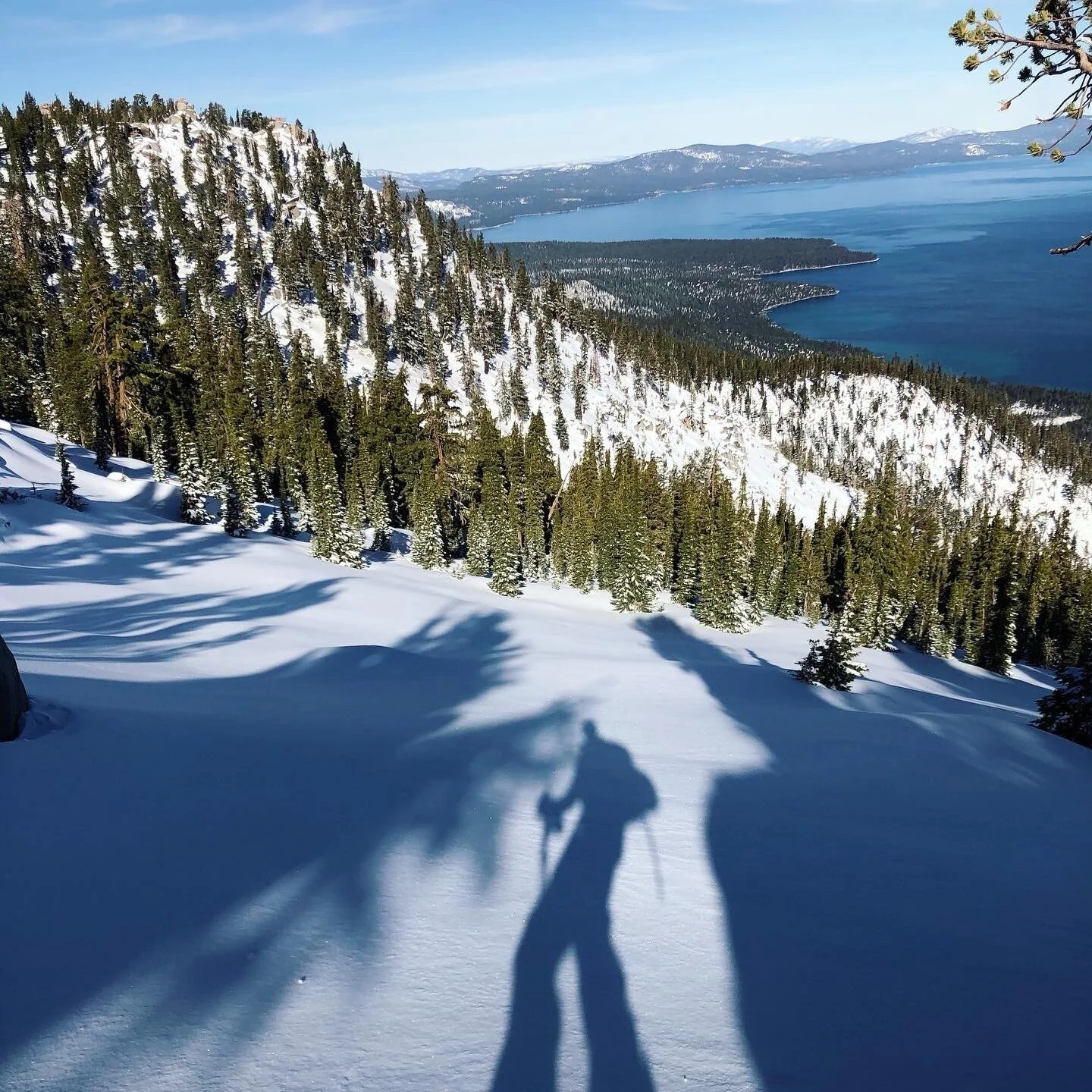 Gear Up For The Backcountry