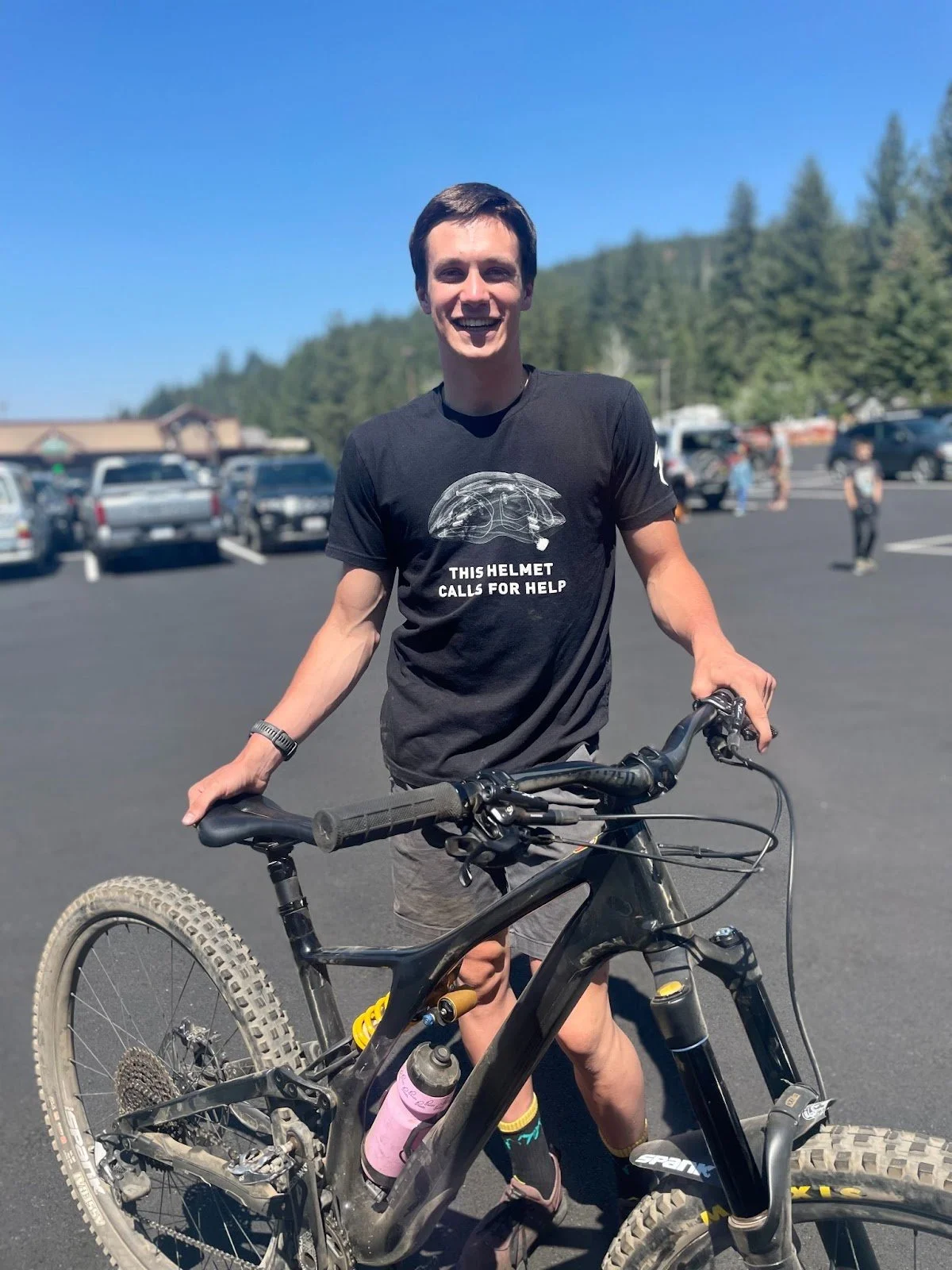 Getting to Know the Pacos Crew 