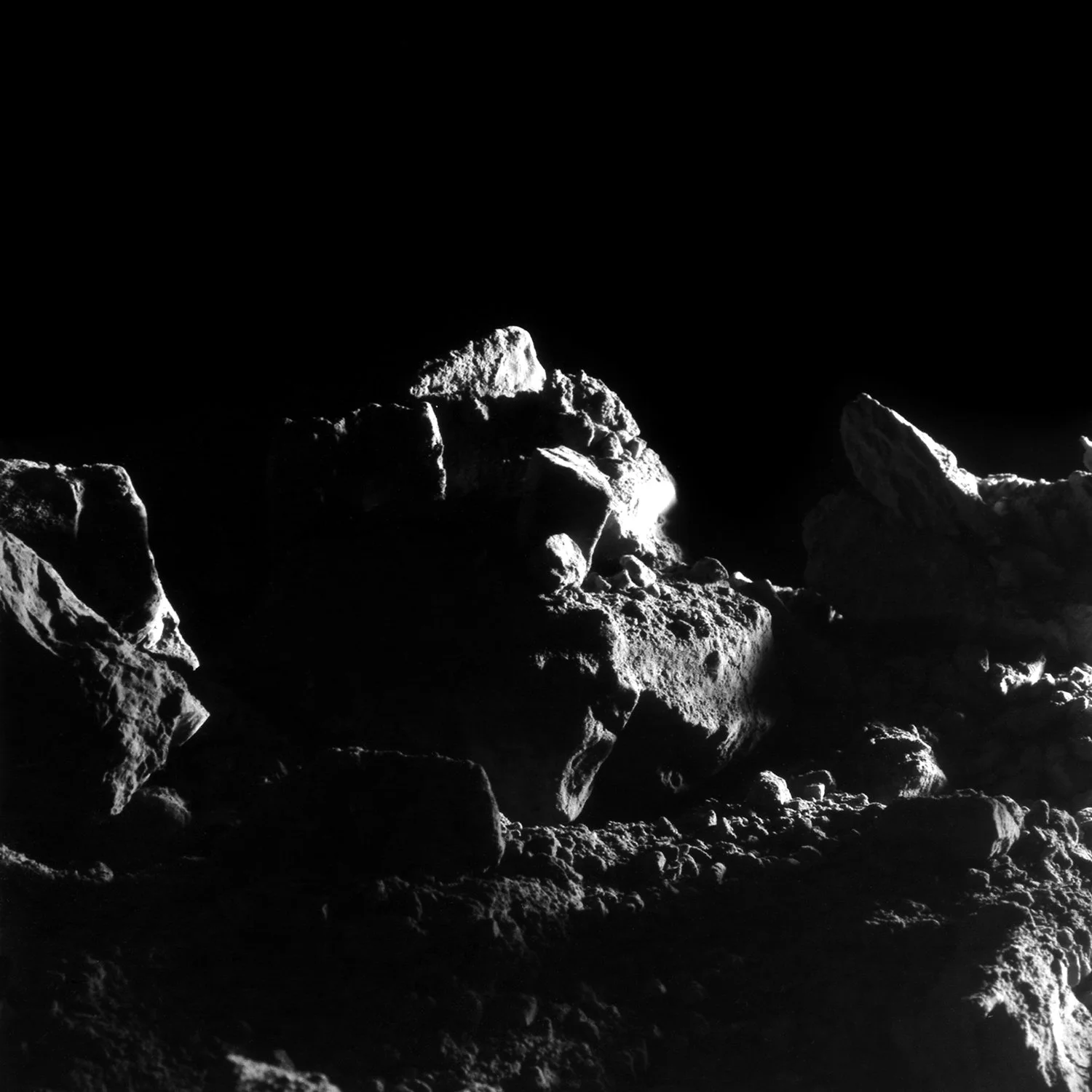 Evidentiary (Detail 1)