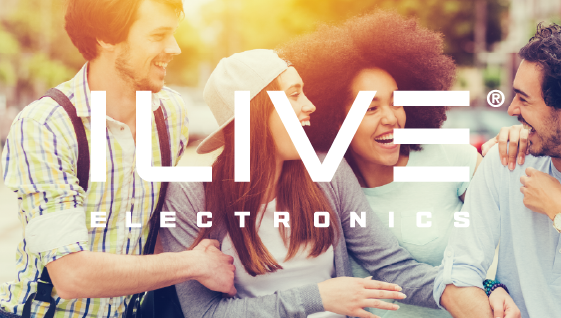 iLive Electronics