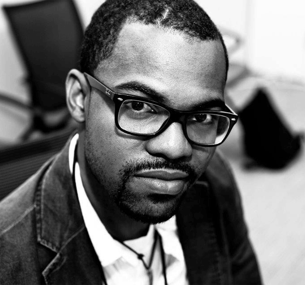 Damian Madray, Director of Design, Partner