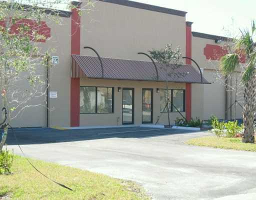 Doral Flex-Space