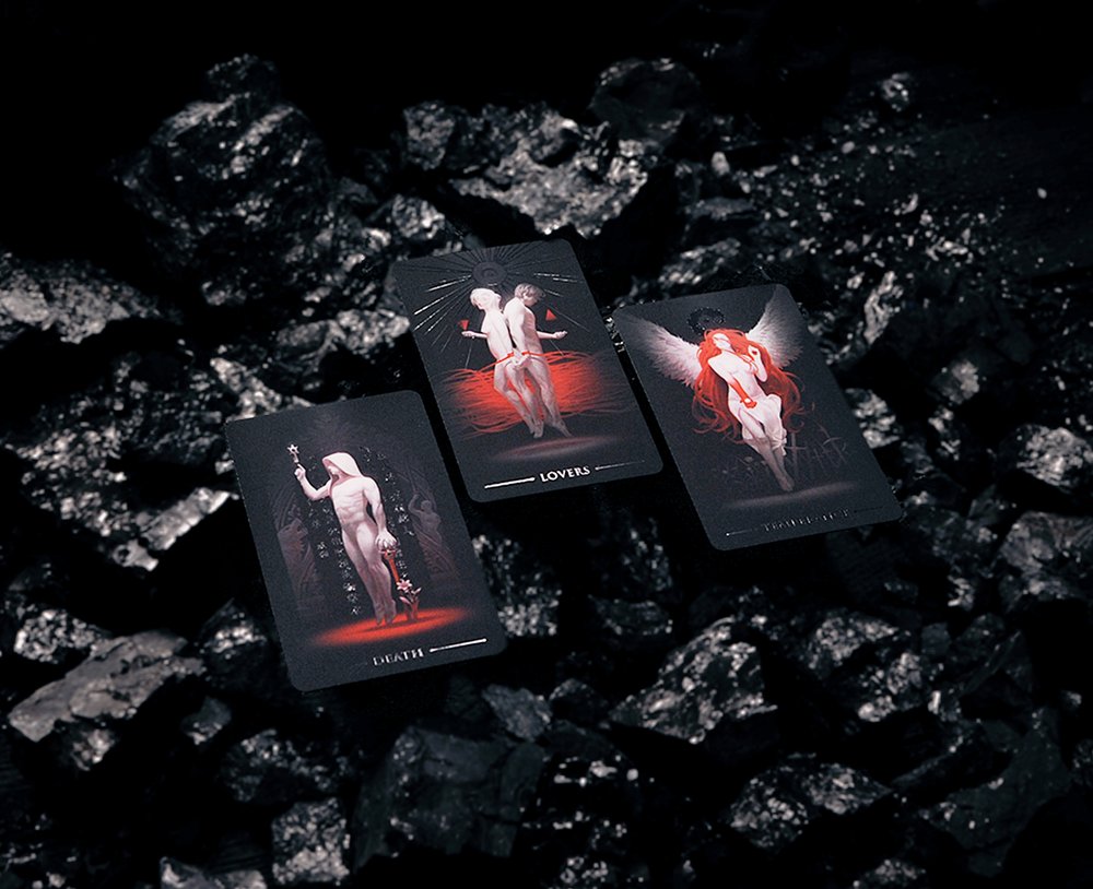 TrueBlack — TRUE BLACK TrueBlack — TRUE BLACK