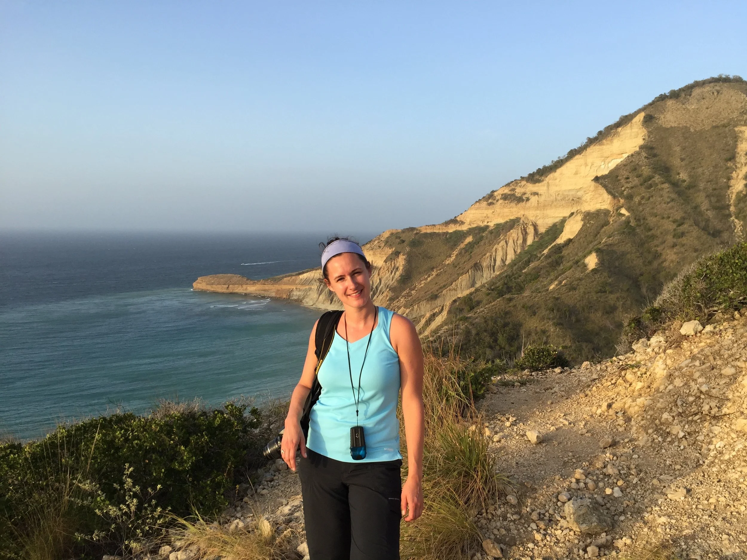 Monte Cristi, Dominican Republic