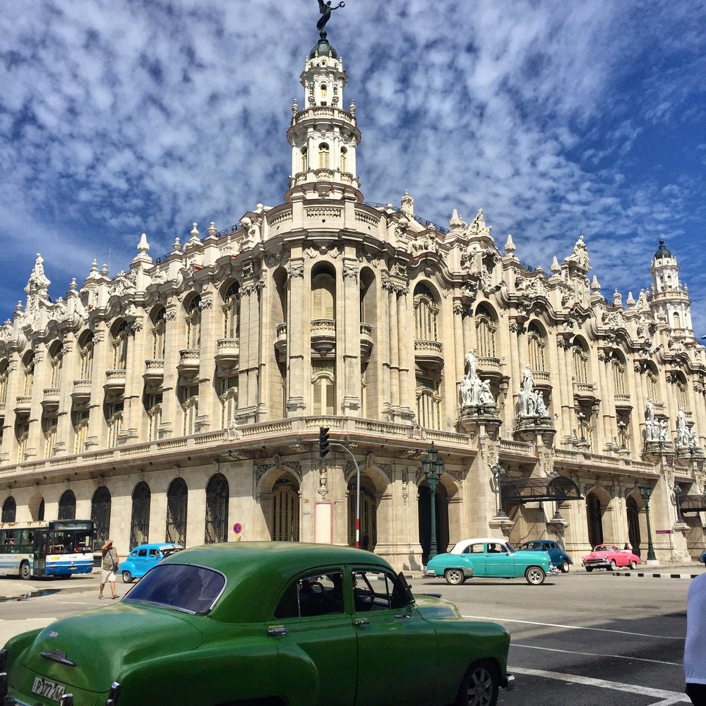 Havana, Cuba