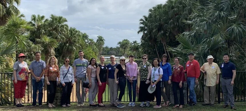 NSF funded workshop on plant blindness