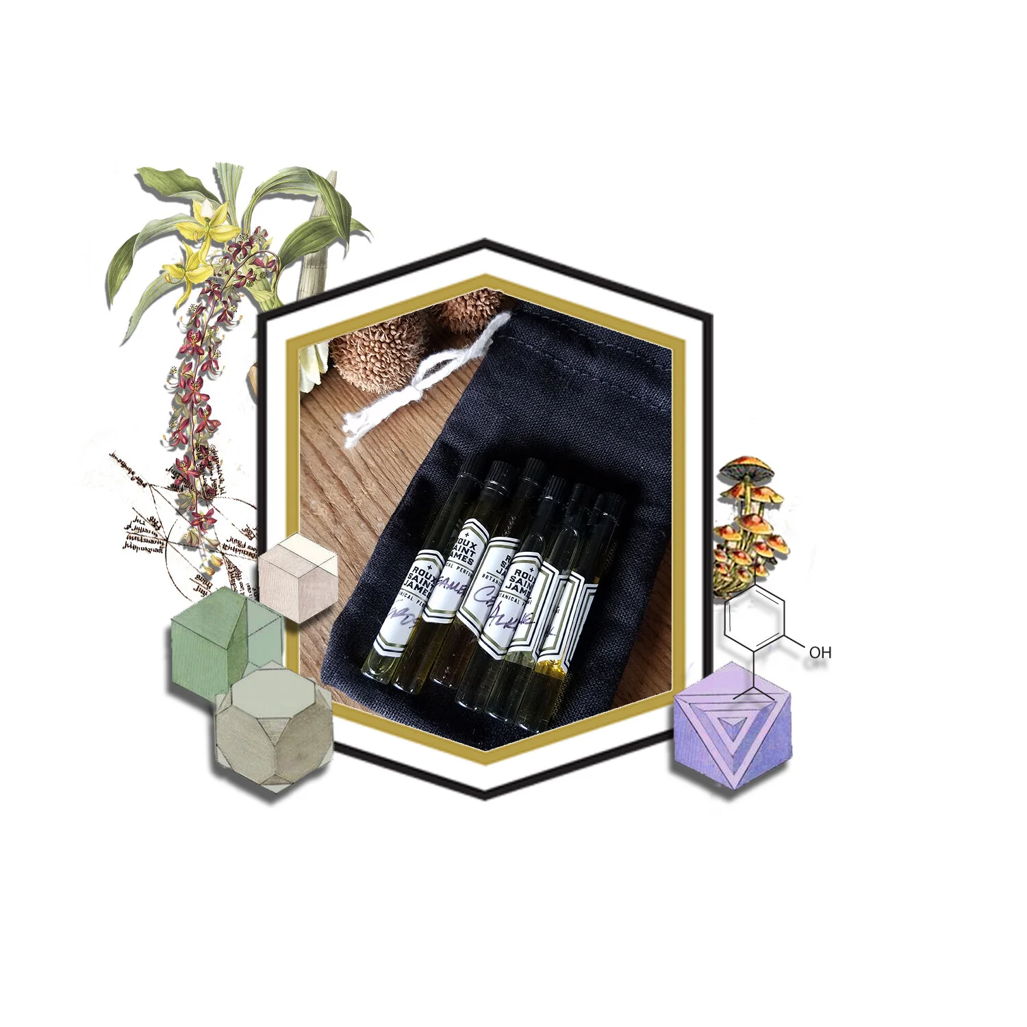 Create your own Discovery Set