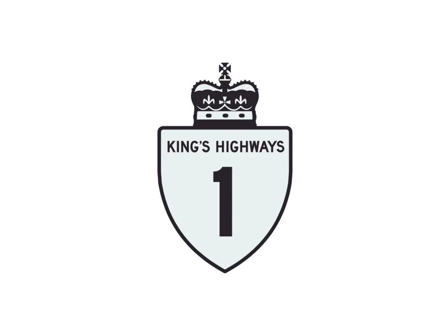 The King's Highways