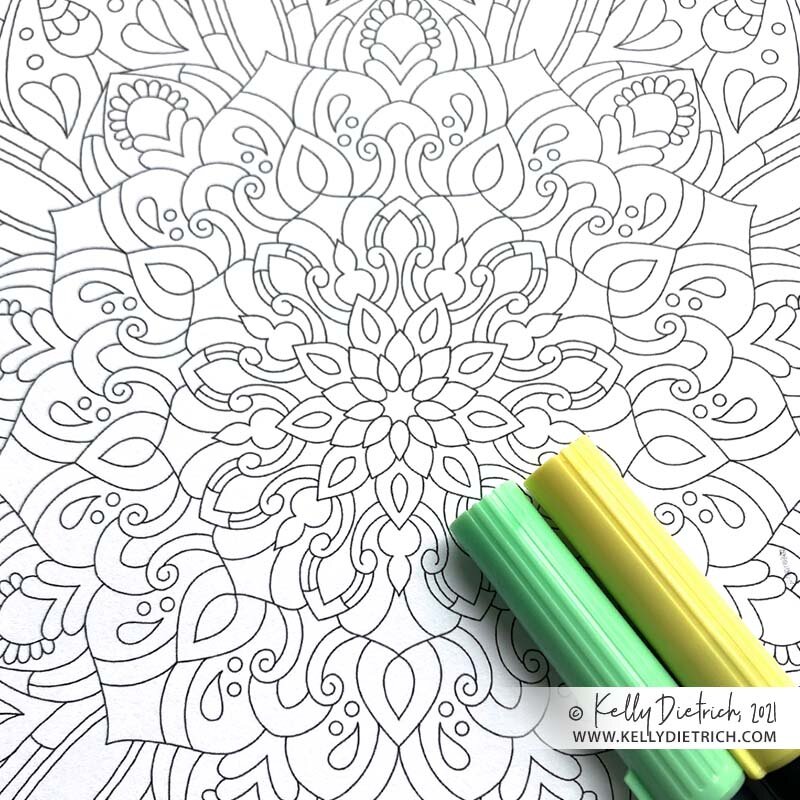 Downloads — Kelly Dietrich Mandala Art Blog — Kelly Dietrich Mandala Art Downloads — Kelly Dietrich Mandala Art Blog — Kelly Dietrich Mandala Art