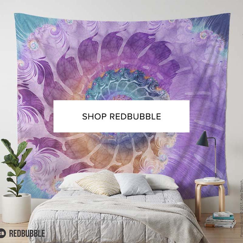 Shop Redbubble