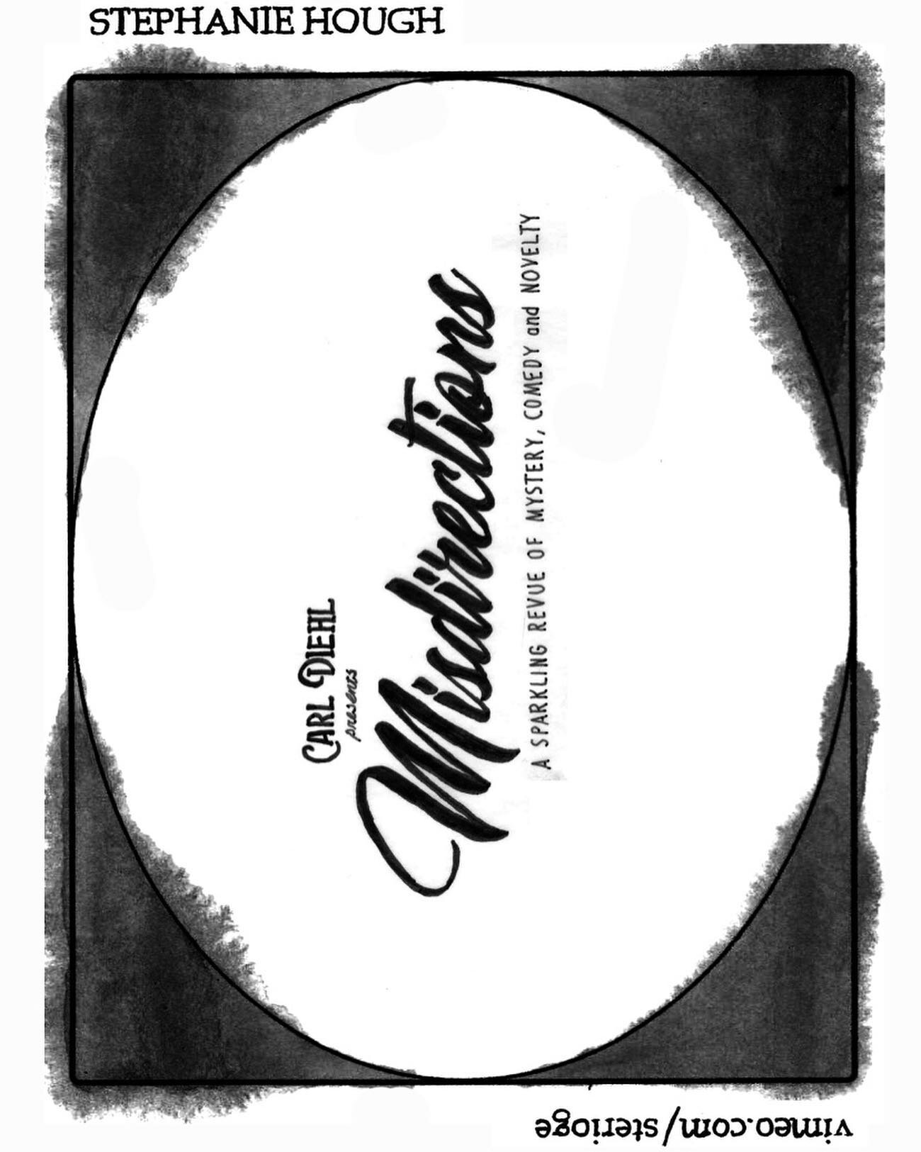 A treat and an honor to get to make these little buds for a favorite bud. 

Very proud of @sterioge for continuing to create amidst the general chaos of 2022 so far.

Go peep new work by Stephanie (and many other talented individuals) this Sunday 5/1