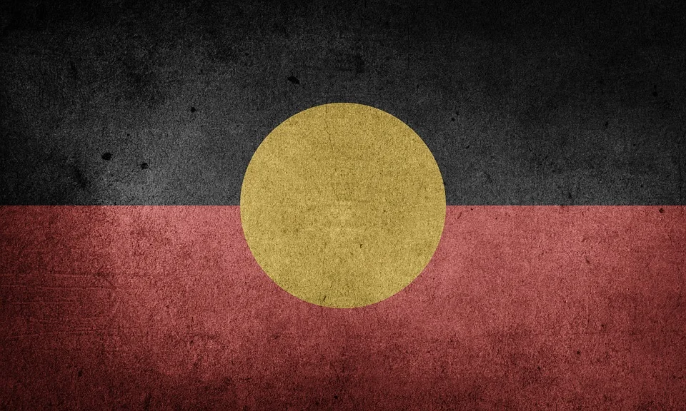 Feel the Fire with Indigenous Rocky kids