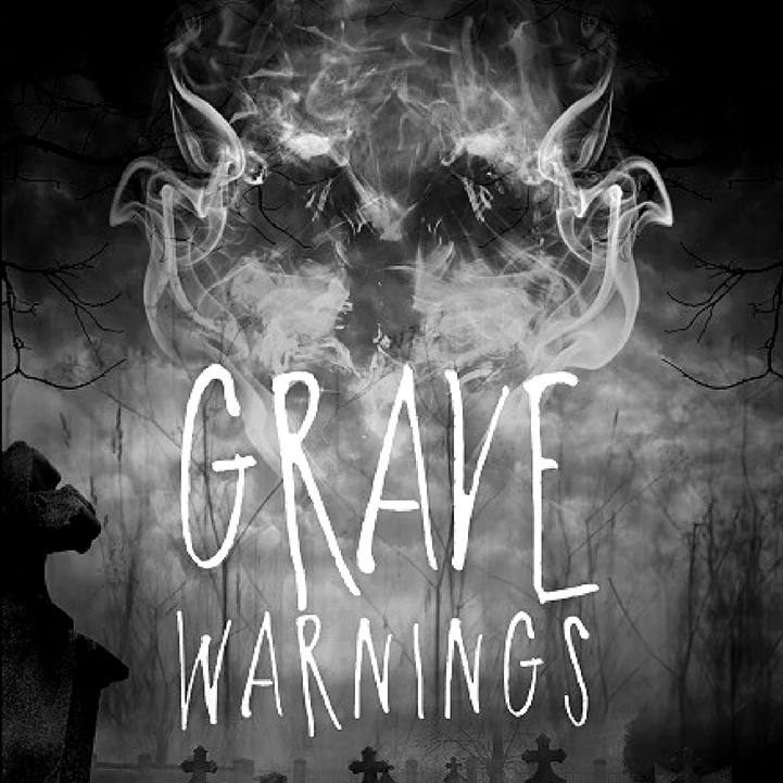 Book review: Grave Warnings