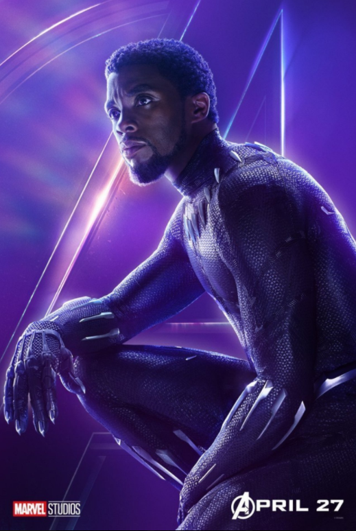 The Road to Infinity War: Lesson Three