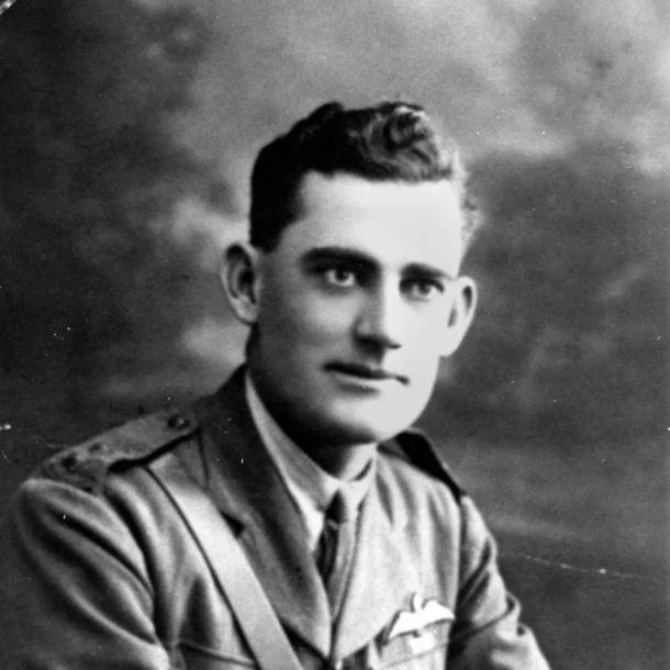 Harold Livingstone Fraser: Meet a local ANZAC