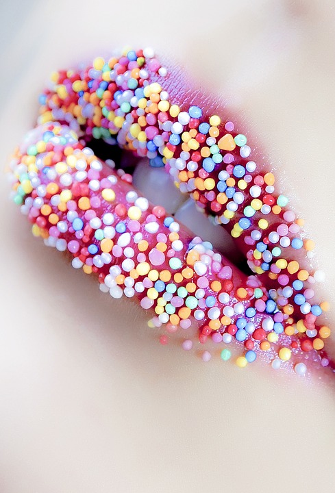 Poetry: Sweet Sugar Candy Baby