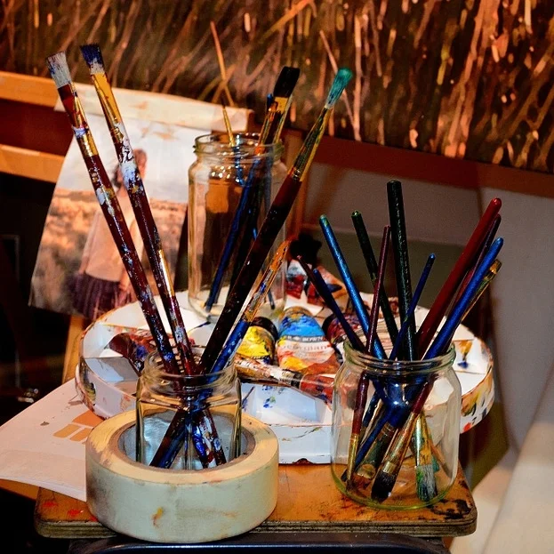 Fresh start for region's art: Rocky's new art gallery