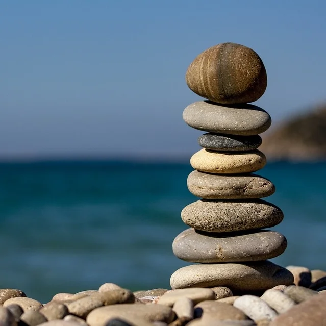 Poetry: three pieces by Marie H