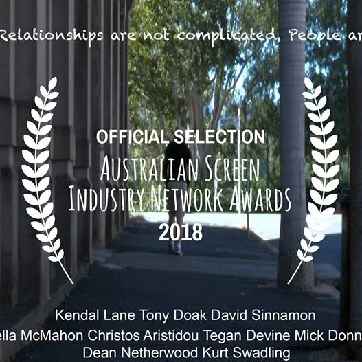 Lost &amp; Found in line for a swag of Australian Screen Industry Network awards