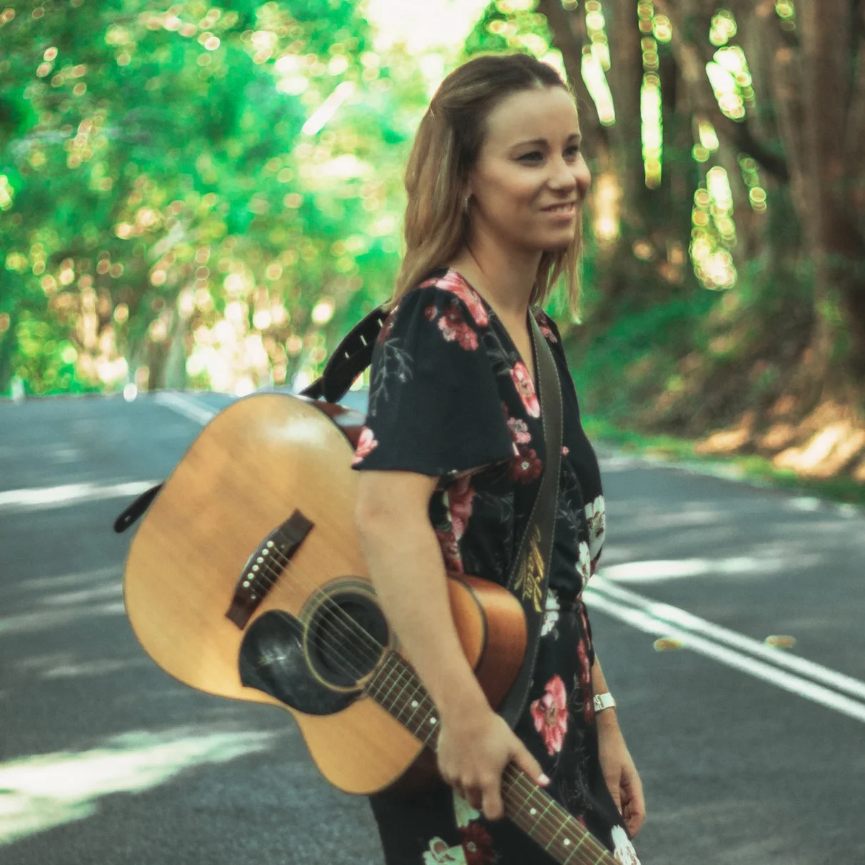 Brittany-Elise returning to Nashville in 2019