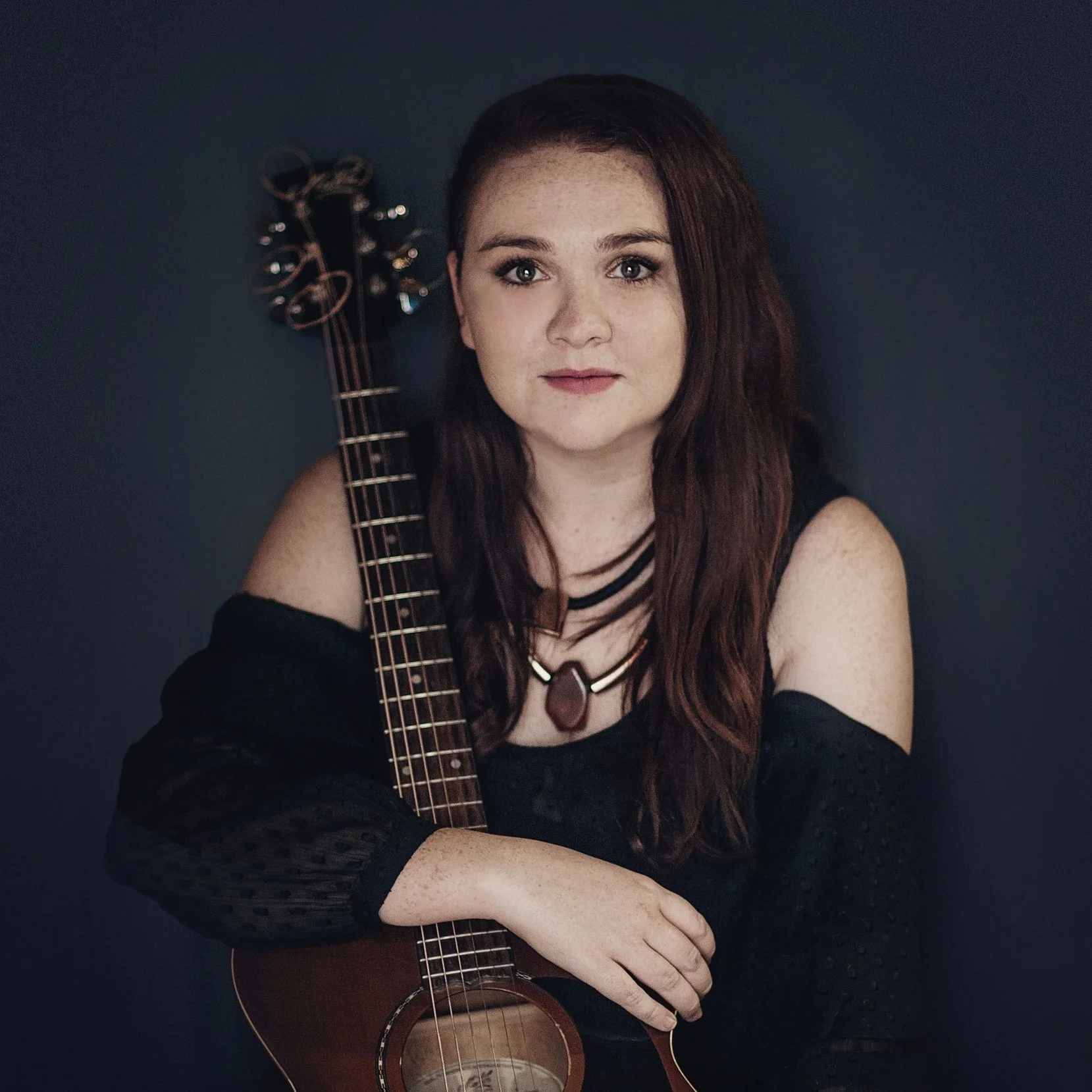 Emerald musician Anna Farquhar to open 2018 VDMFest