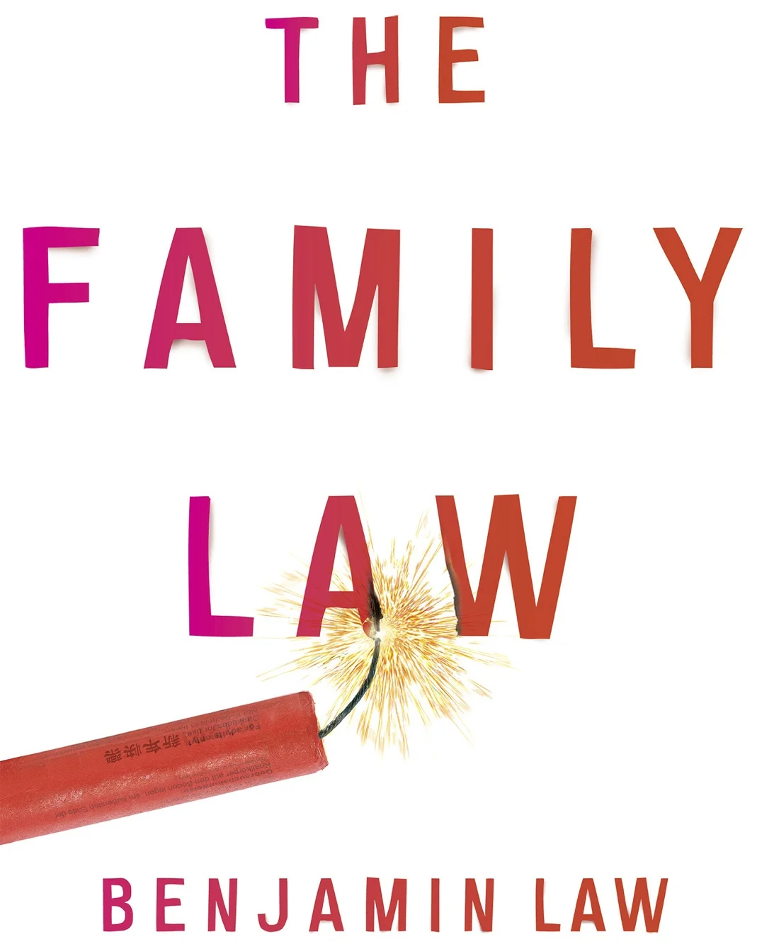 Book review: The Family Law