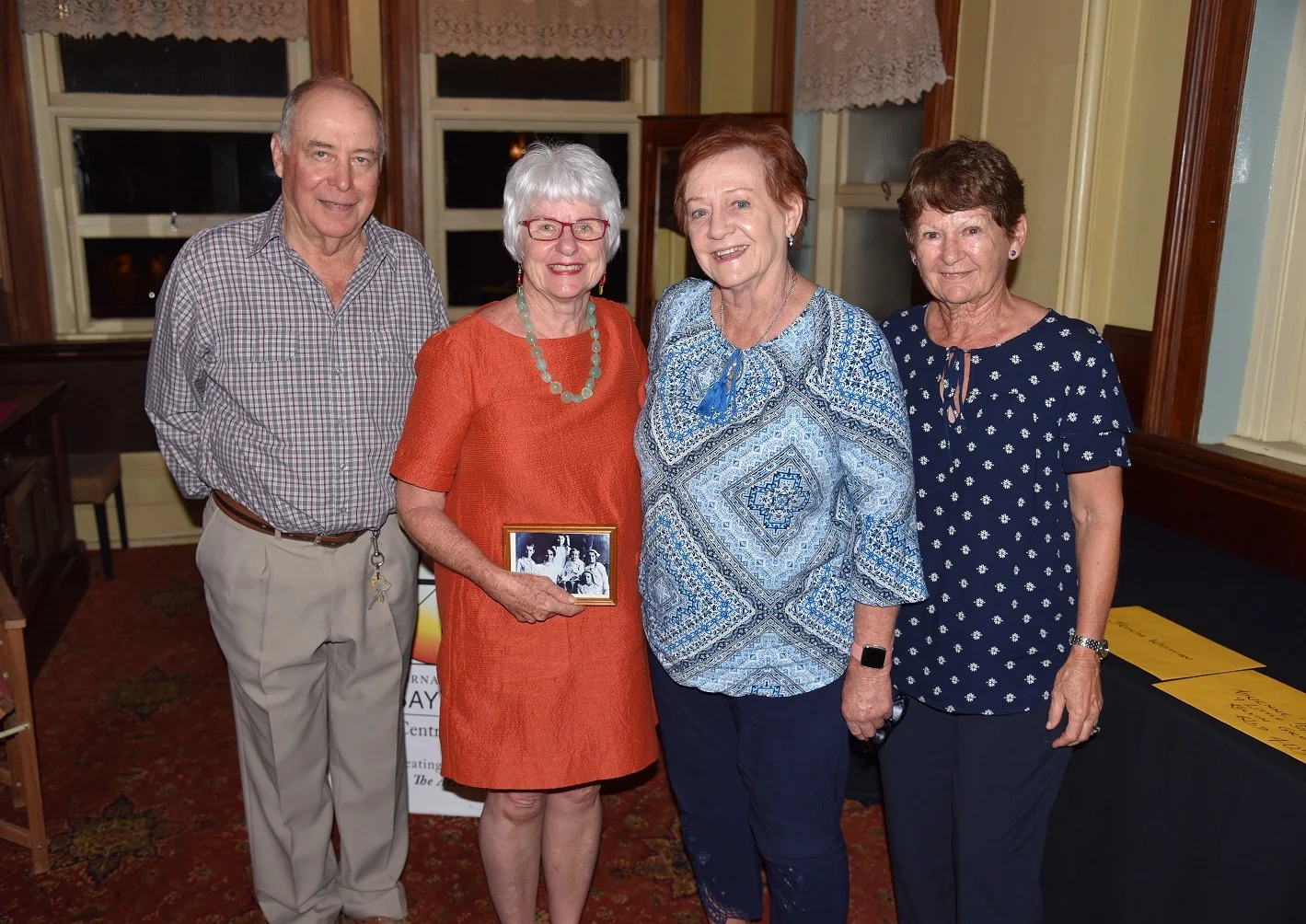 Neerkol Orphanage custody battle wins Lorna McDonald Essay Prize