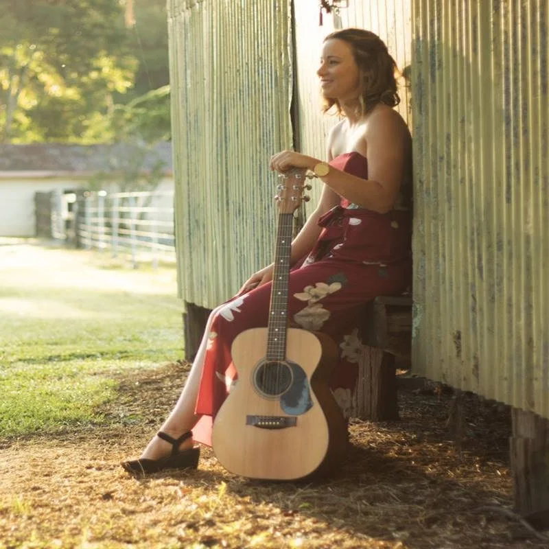 Brittany-Elise releases debut album Something More