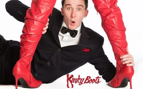 Rocky musical theatre community puts its foot down in new production of Kinky Boots