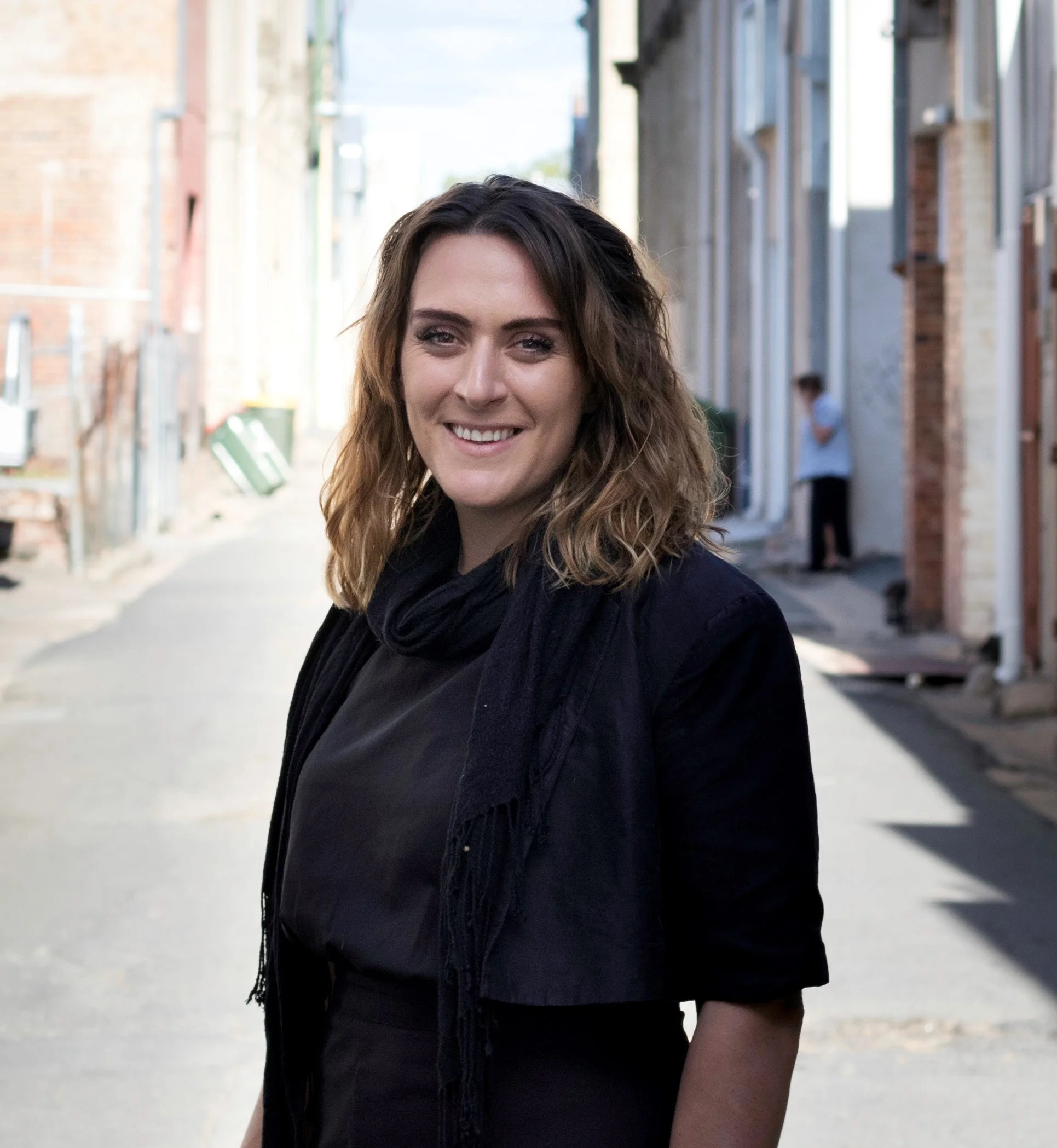 Local women share their Creative Spirits for International Women's Day