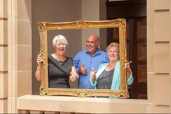 Federal funding confirmed for new Rockhampton Art Gallery