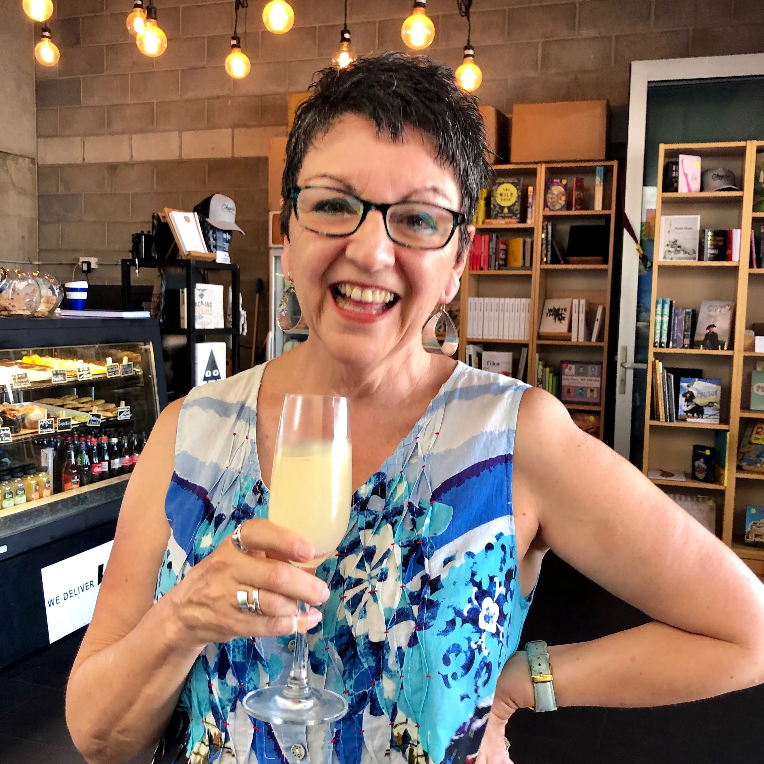 Wordy weekend: first Capricorn Coast Writers Festival ready to roll