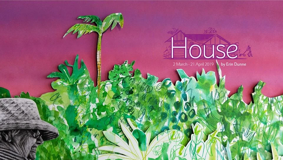 Rocky Art Gallery celebrating House &amp; Home