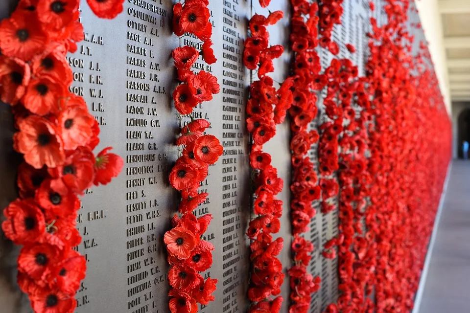 Short Film: A Letter from the Front