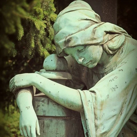 The disappearance of Alice Drake