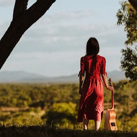 New music: Kate Mahood