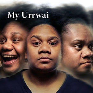 Rockhampton-born performer Ghenoa Gela brings solo show My Urrwai to CQ