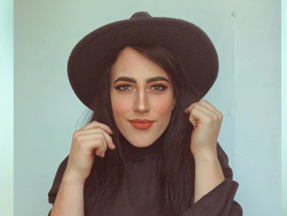 Singer-songwriter Chenai Boucher on performing, writing, and carving out life