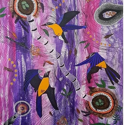 Woolwash memories, Dreamtime stories and cancer survival recognised in 2019 CQU Creates awards