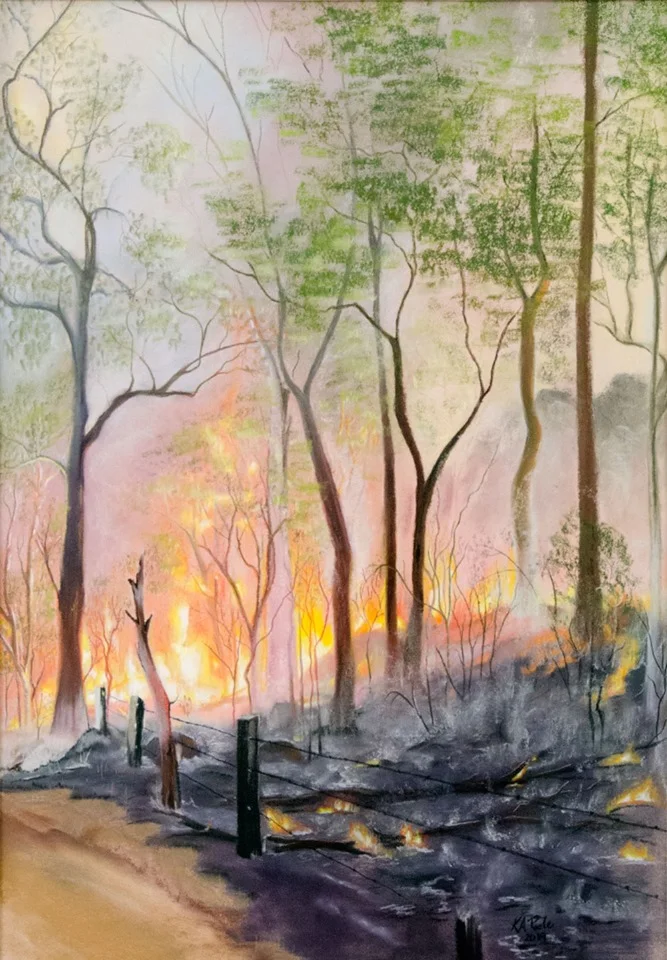 Brigalow Arts Festival 2019: all the winners