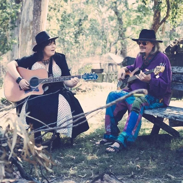 Kissing the Flint videos celebrate music &amp; bushfire recovery