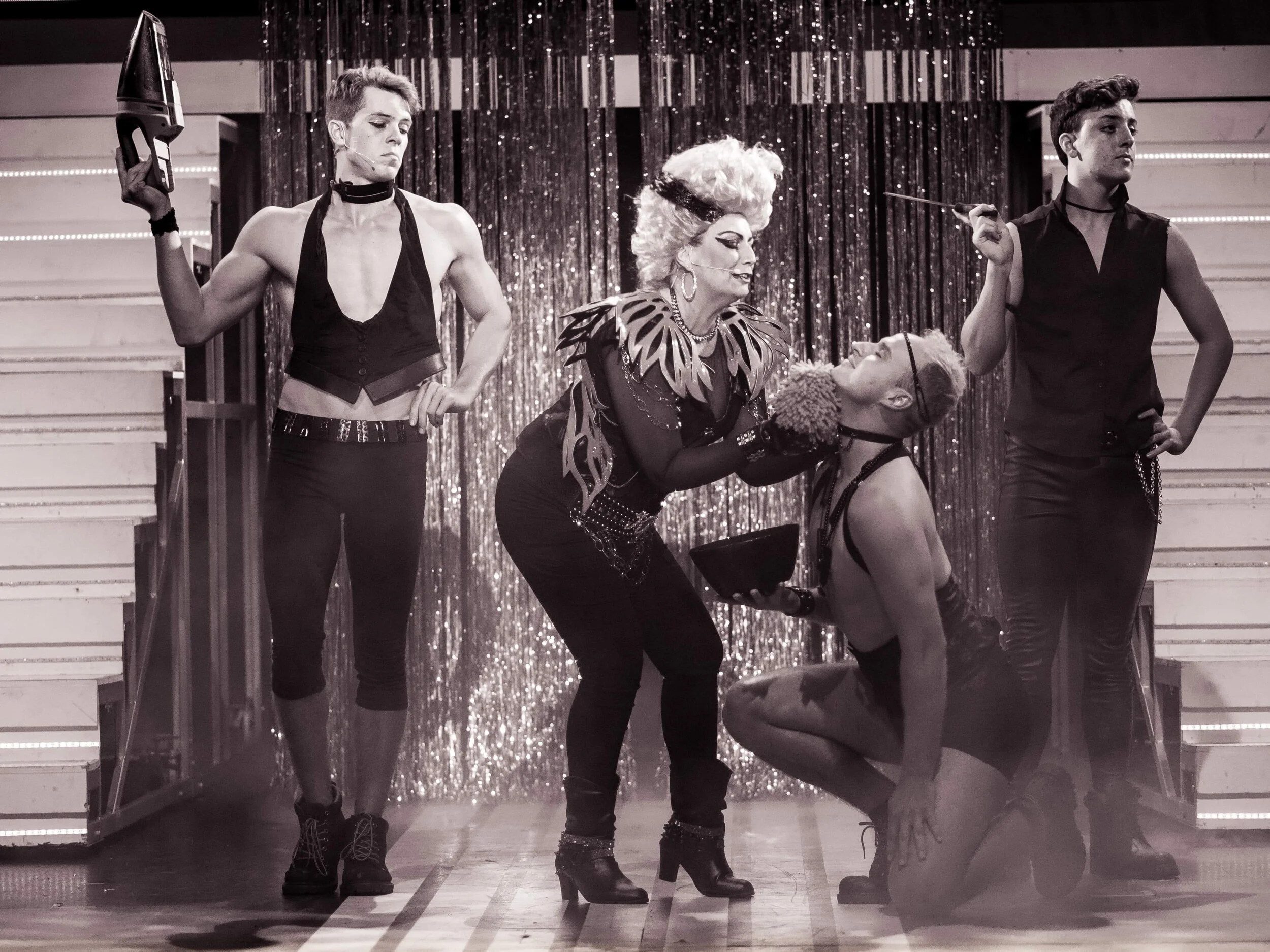 Rhonda Janes reflects on a musical life