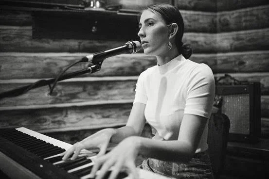 New music: Camille Trail