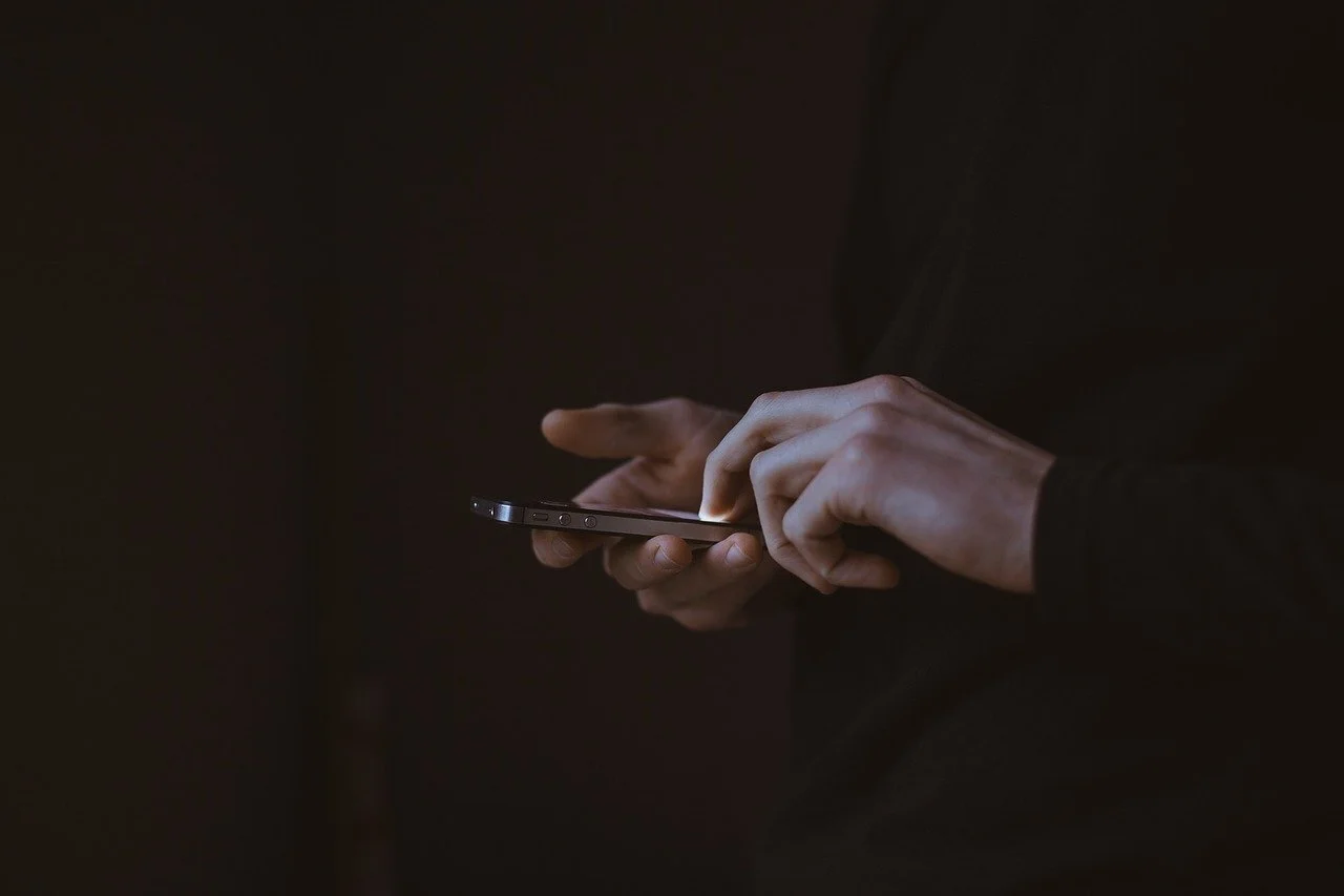 Short film: Text Messages