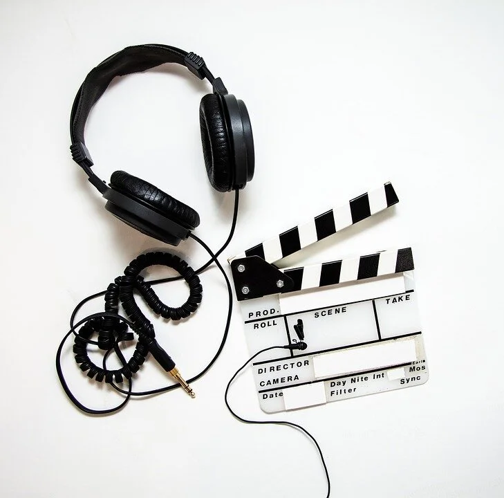 Short film: Working Title