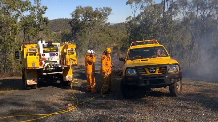 Local communities to benefit from bushfire recovery grants